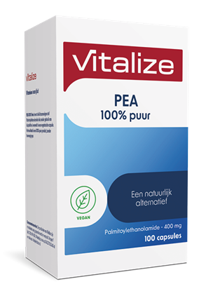 VITALIZE PEA 100 PUUR 100ST